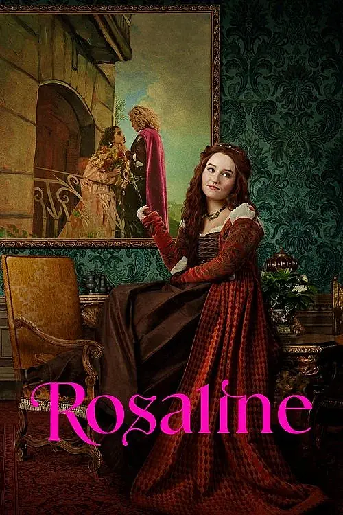 Shakespeare (2022) İzle