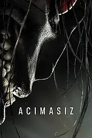 Acımasız Film Posteri