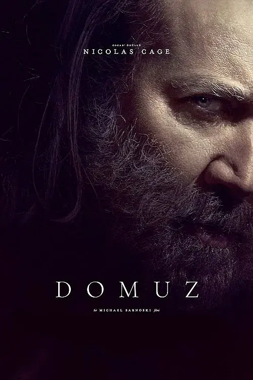 Domuz (2021) İzle