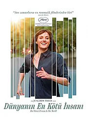 Dünyanın En Kötü İnsanı Film Posteri