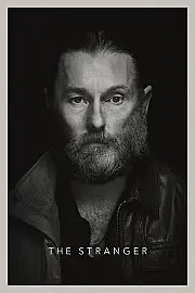 The Stranger Film Posteri