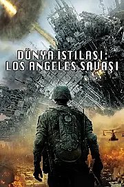 Dünya İstilası: Los Angeles Savaşı