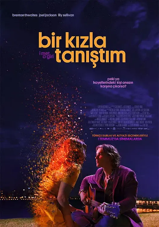Bir Kızla Tanıştım (2020) İzle