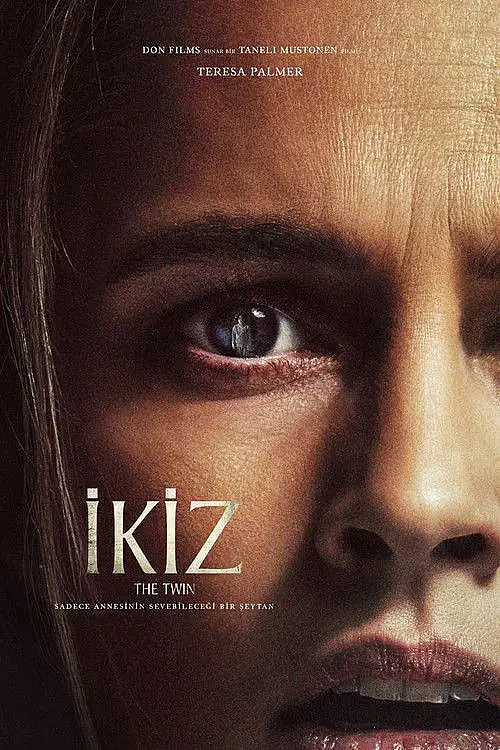 İkiz (2022) İzle