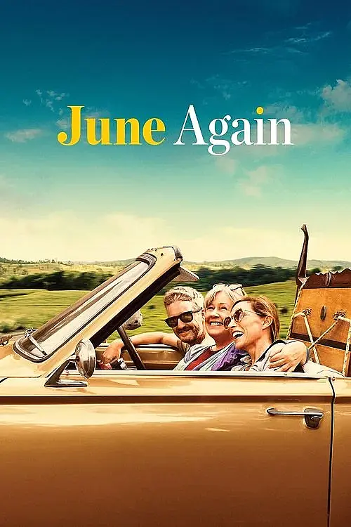 June Again (2021) İzle