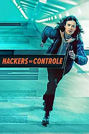 Hacker Savaşları Film Posteri