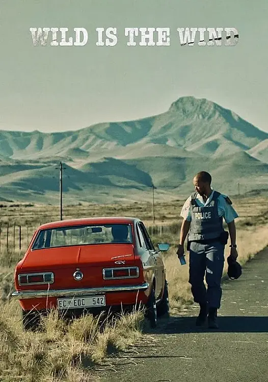 Vahşi Rüzgâr (2022) İzle