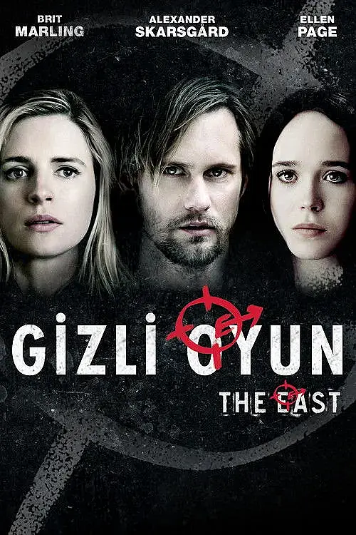 Gizli Oyun (2013) İzle