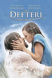 Not Defteri Film Posteri