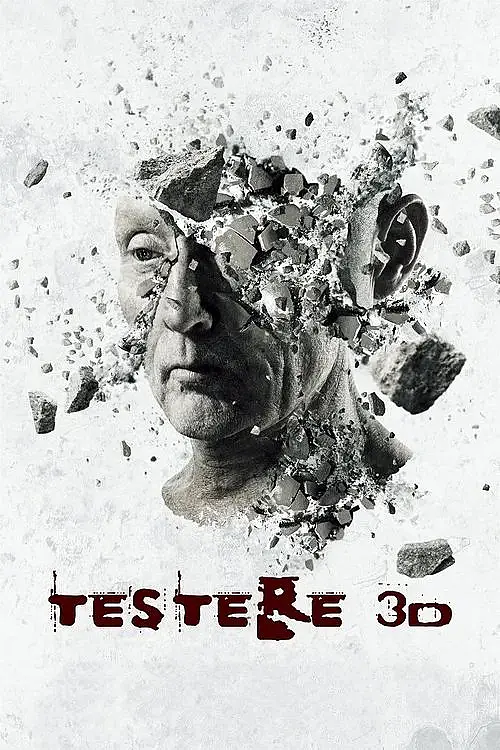 Testere 3D (2010) İzle