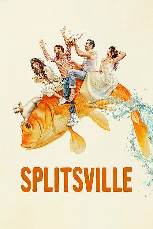 Ayrılık Şehri (2025) İzle