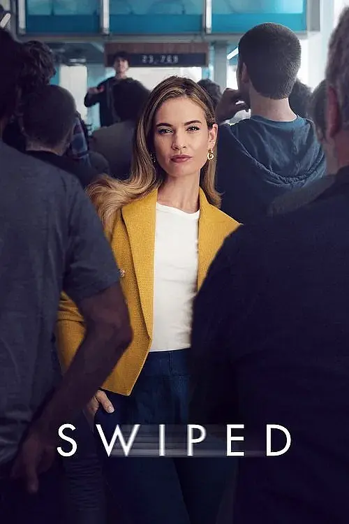 Swiped (2025) İzle