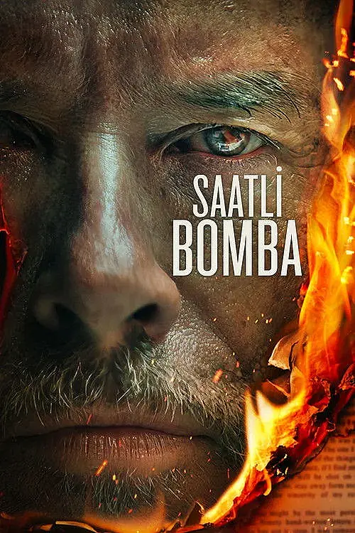 Saatli Bomba (2022) İzle