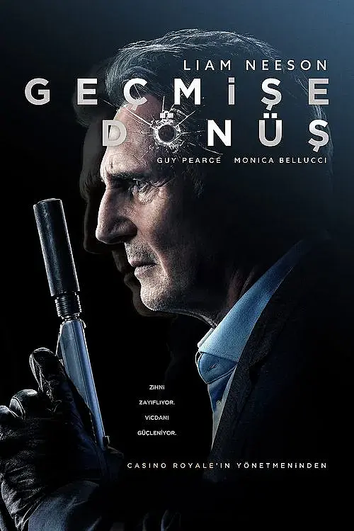 Geçmişe Dönüş (2022) İzle