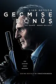 Geçmişe Dönüş Film Posteri