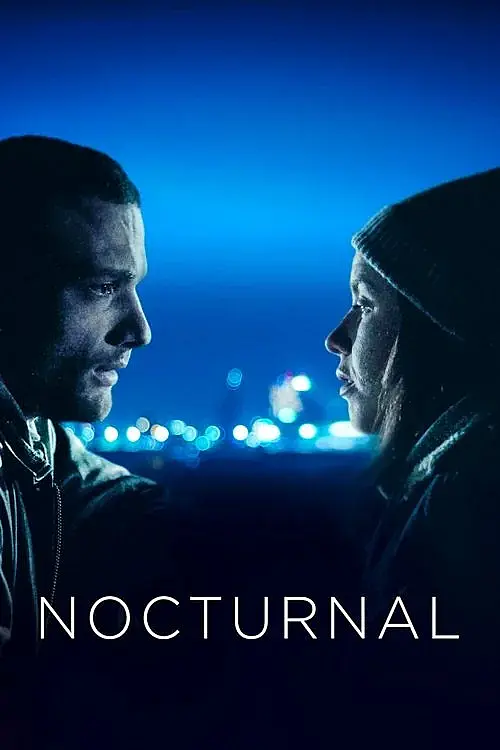 Nocturnal (2020) İzle