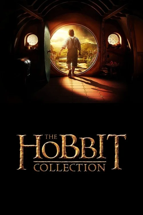 Hobbit [Seri]