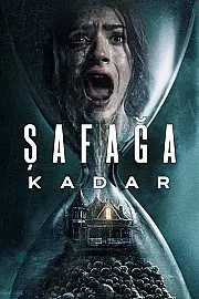 Şafağa Kadar Film Posteri