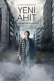 Yeni Ahit Film Posteri