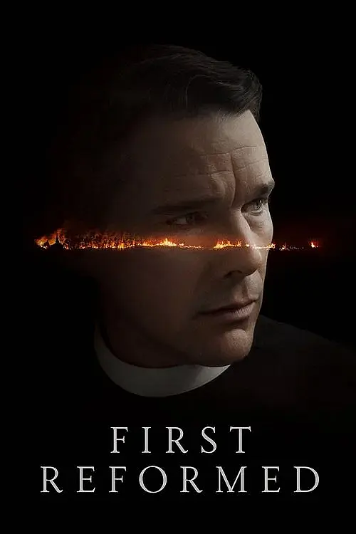 First Reformed (2018) İzle