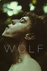 Wolf Film Posteri