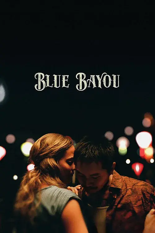 Blue Bayou (2021) İzle