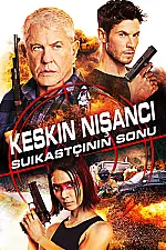 Keskin Nişancı: Suikastçının Sonu