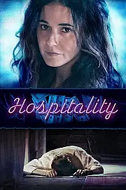 Hospitality Film Posteri
