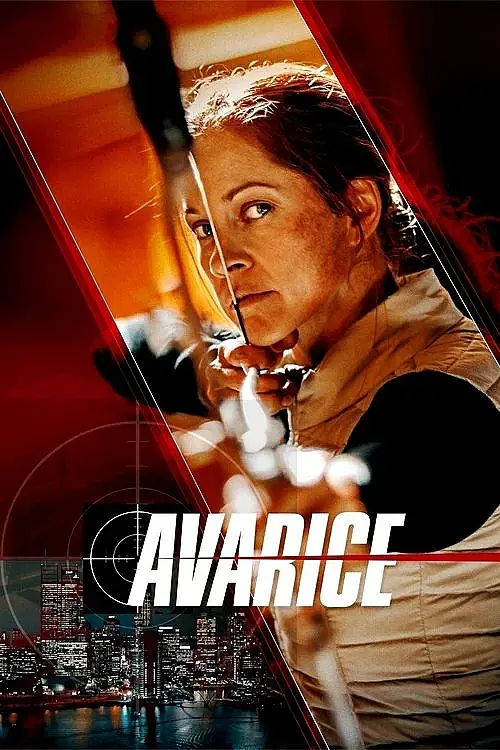 Avarice (2022) İzle