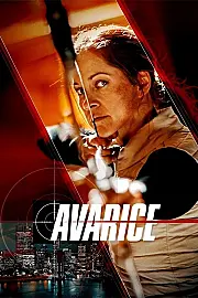Avarice Film Posteri