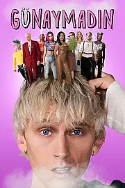 Günaymadın Film Posteri