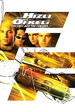 Hızlı ve Öfkeli