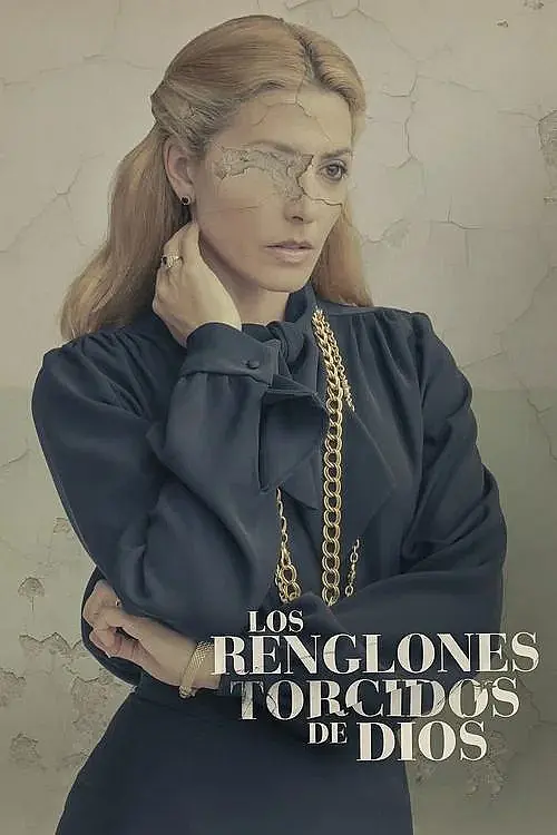 Çarpık Çizgiler (2022) İzle