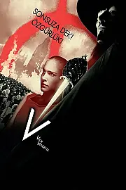 V for Vendetta Film Posteri
