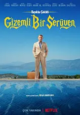 Bıçaklar Çekildi: Gizemli Bir Serüven