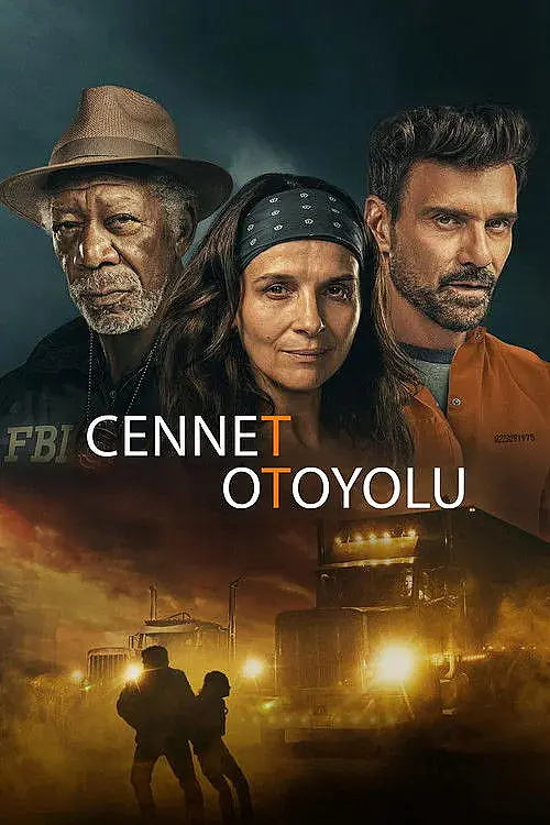 Cennet Otoyolu (2022) İzle