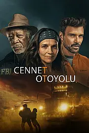 Cennet Otoyolu Film Posteri