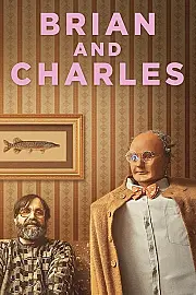 Brian ve Charles Film Posteri