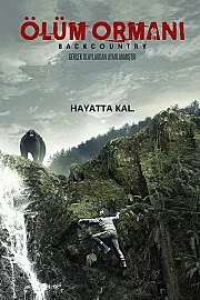 Ölüm Ormanı Film Posteri