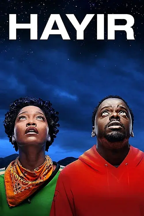 Hayır (2022) İzle