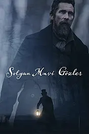Solgun Mavi Gözler Film Posteri