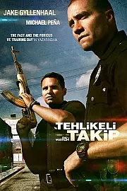 Tehlikeli Takip Film Posteri