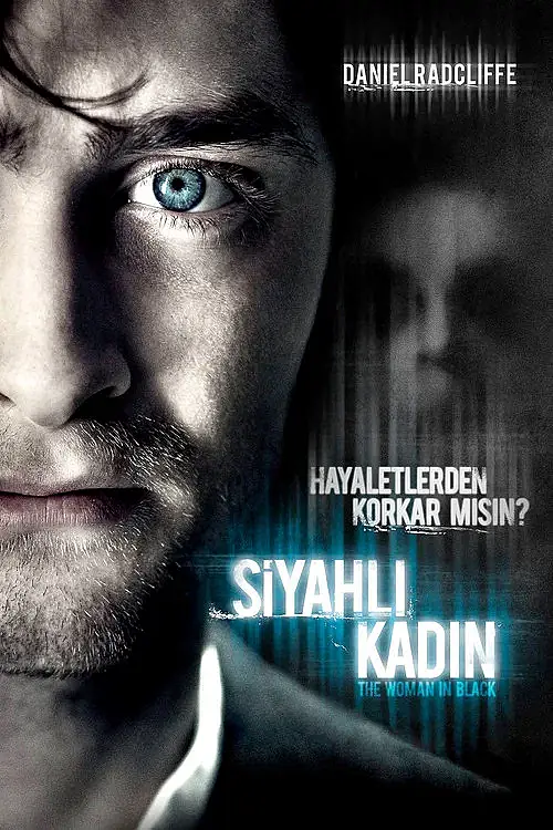 Siyahlı Kadın (2012) İzle