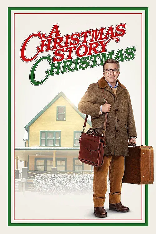 A Christmas Story Christmas (2022) İzle