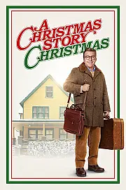 A Christmas Story Christmas Film Posteri