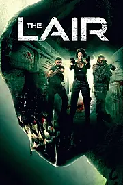 The Lair Film Posteri