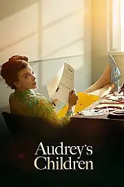 Audrey's Children Film Posteri
