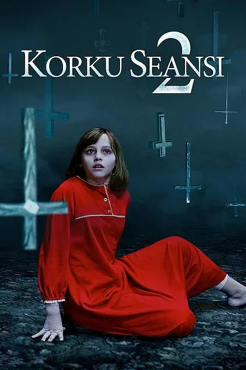 Korku Seansı 2 (2016) İzle