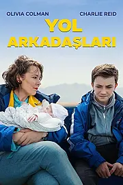 Yol Arkadaşları Film Posteri