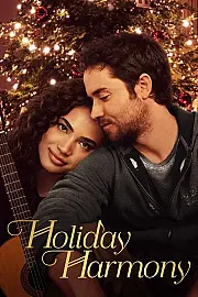 Holiday Harmony Film Posteri